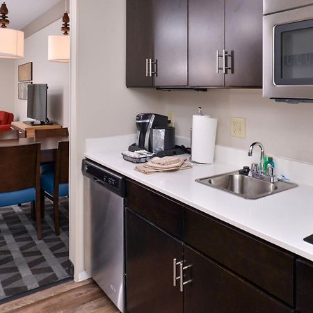 Towneplace Suites By Marriott Gillette Εξωτερικό φωτογραφία