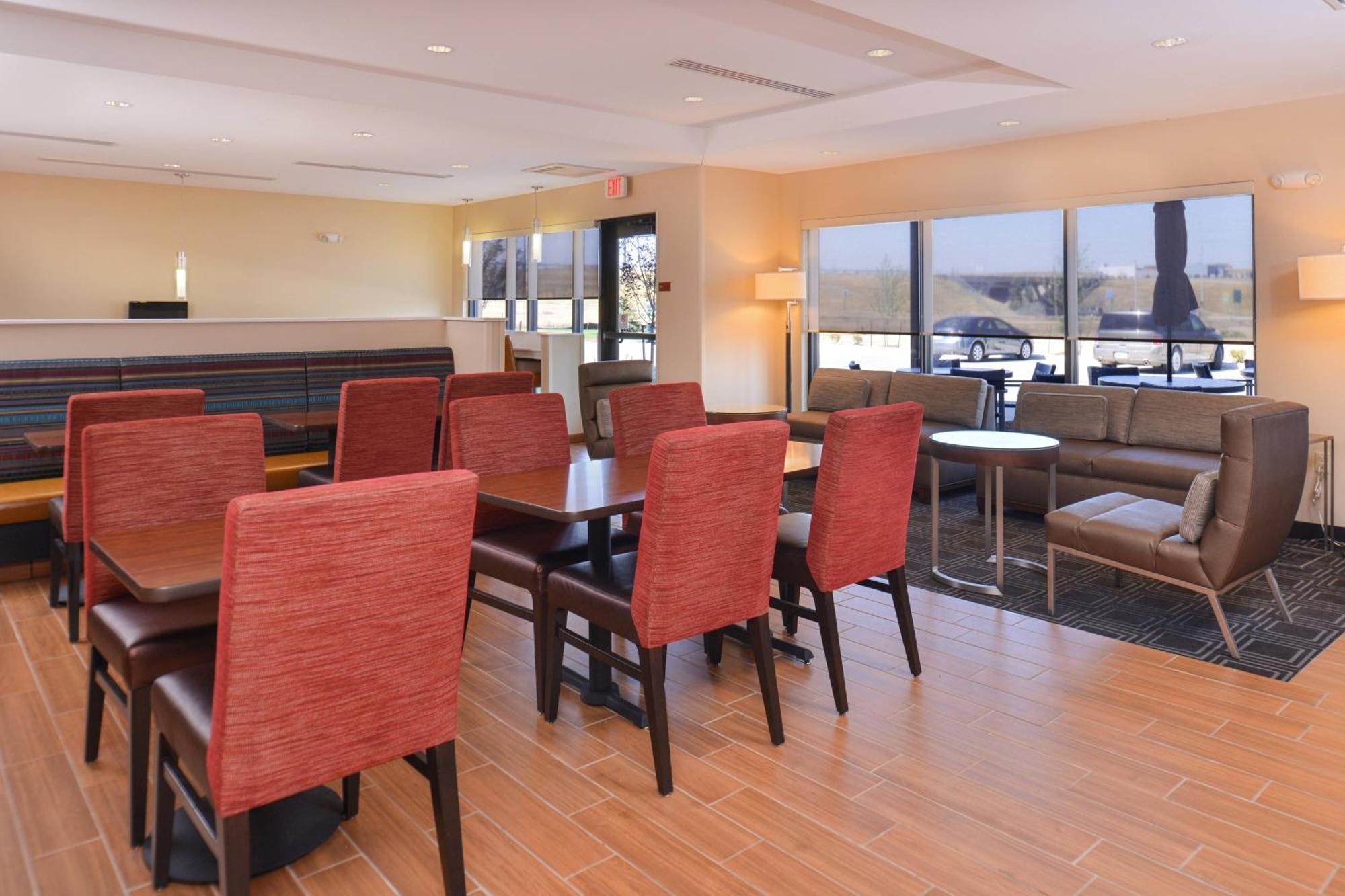 Towneplace Suites By Marriott Gillette Εξωτερικό φωτογραφία