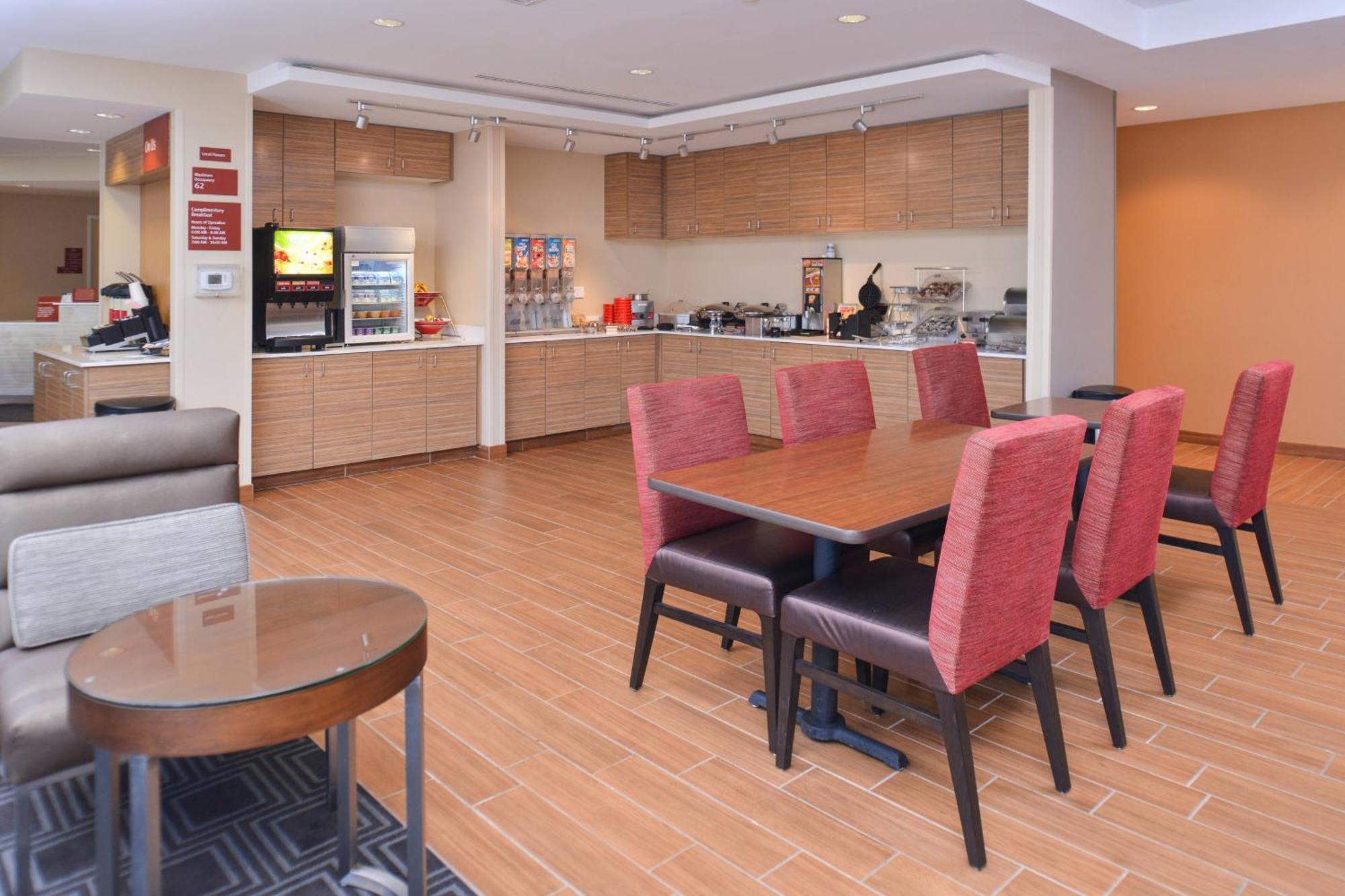 Towneplace Suites By Marriott Gillette Εξωτερικό φωτογραφία