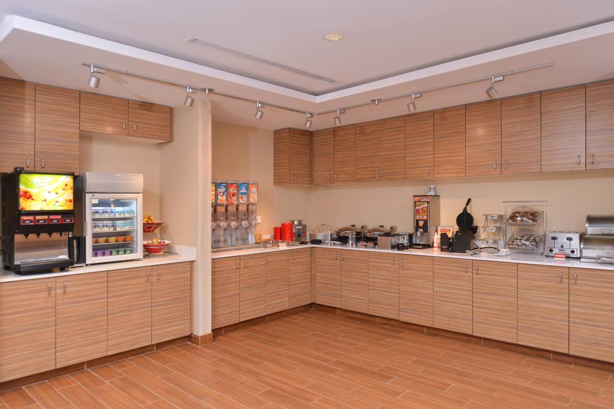 Towneplace Suites By Marriott Gillette Εξωτερικό φωτογραφία
