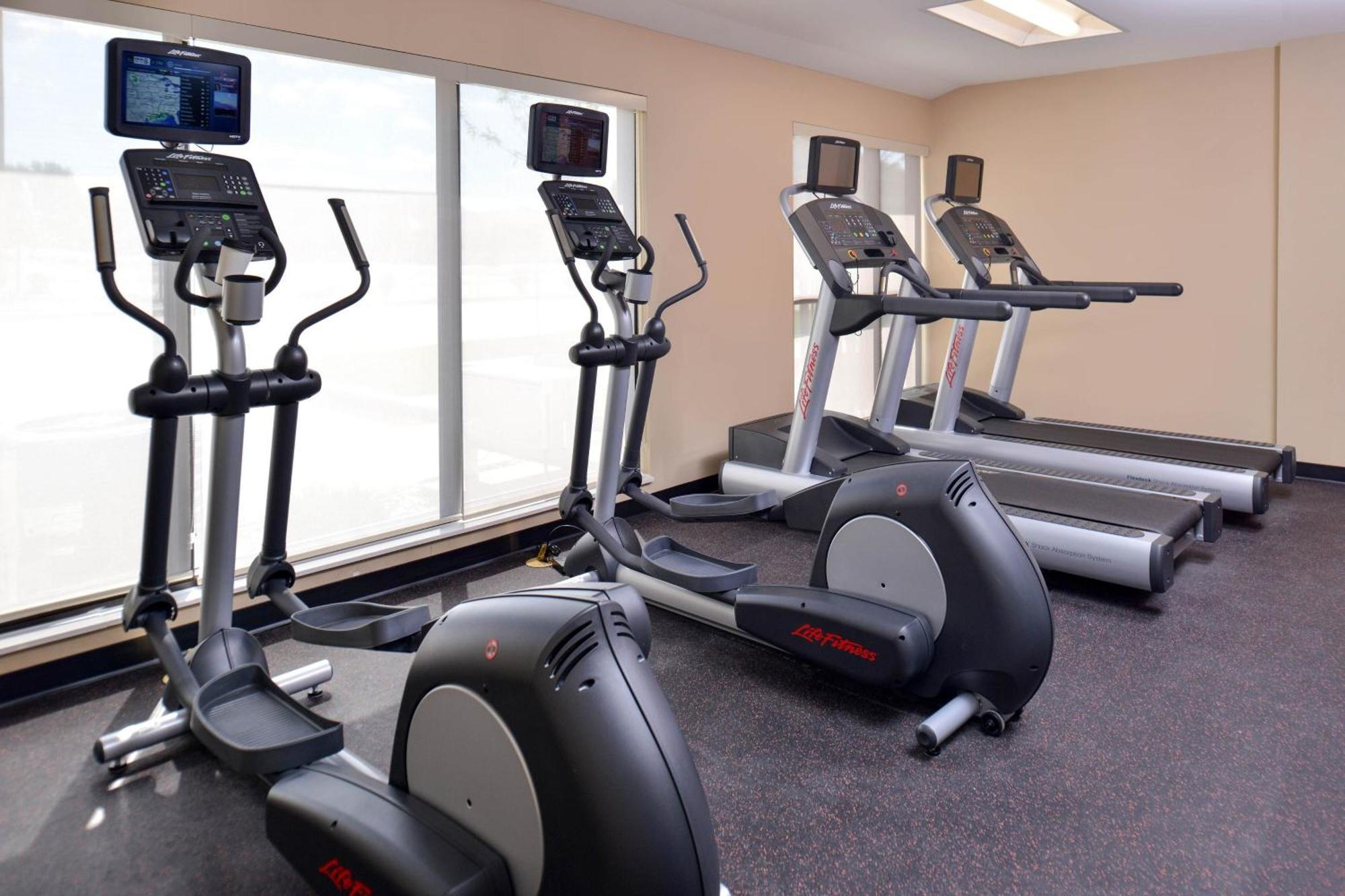 Towneplace Suites By Marriott Gillette Εξωτερικό φωτογραφία