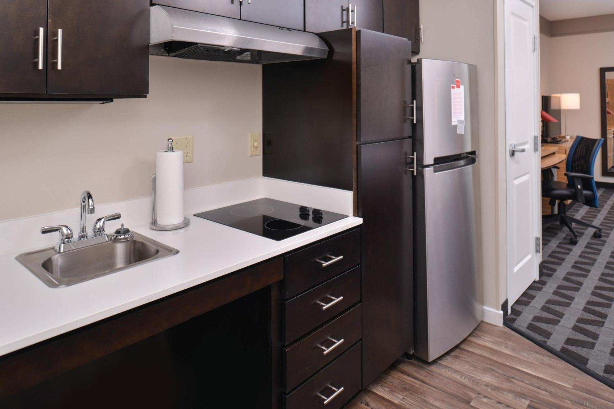 Towneplace Suites By Marriott Gillette Εξωτερικό φωτογραφία