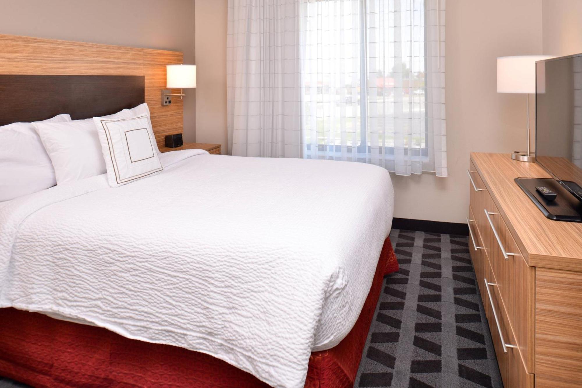 Towneplace Suites By Marriott Gillette Εξωτερικό φωτογραφία