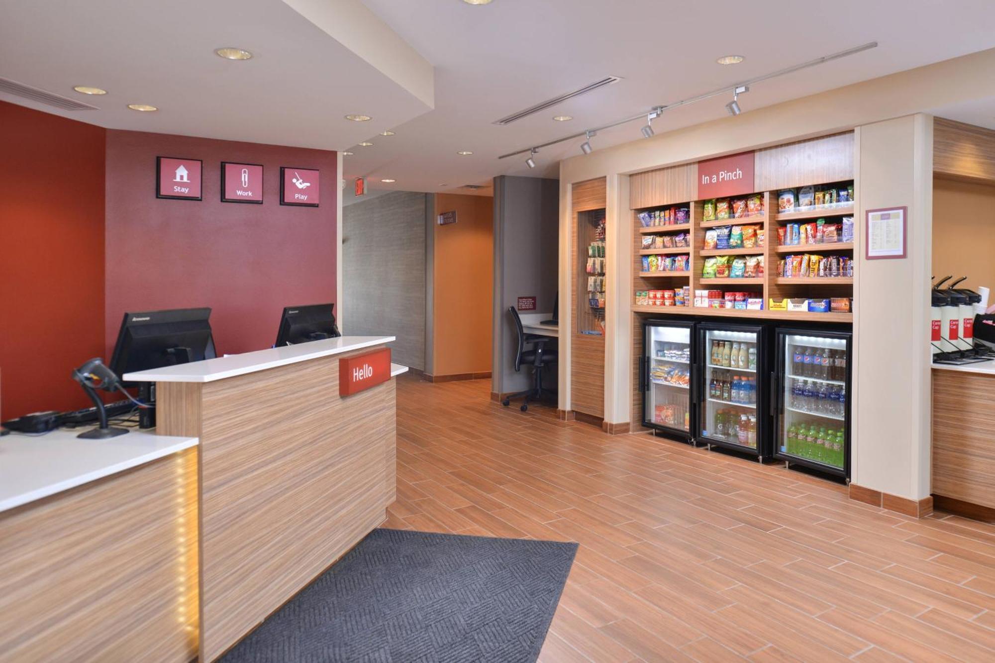Towneplace Suites By Marriott Gillette Εξωτερικό φωτογραφία