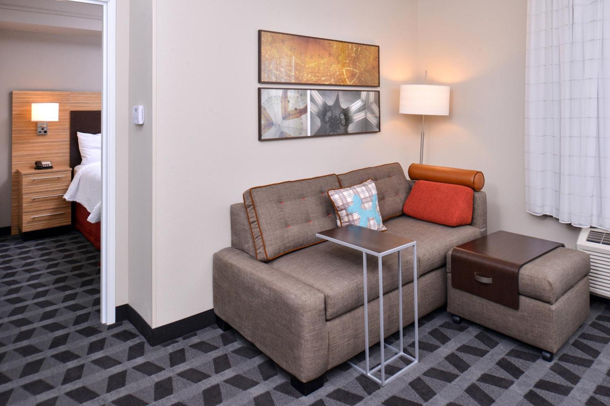 Towneplace Suites By Marriott Gillette Εξωτερικό φωτογραφία