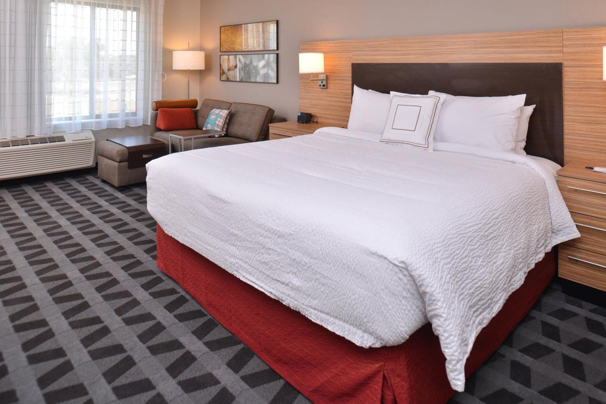 Towneplace Suites By Marriott Gillette Εξωτερικό φωτογραφία