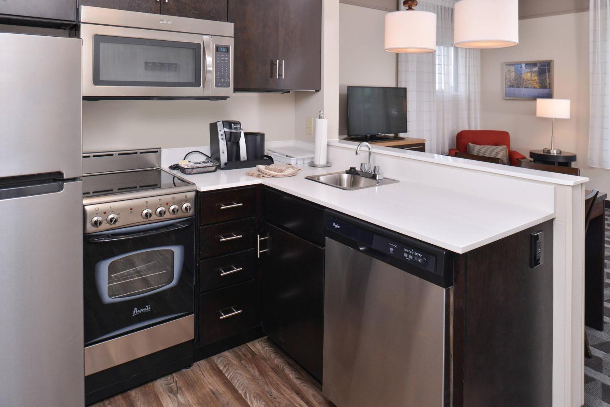 Towneplace Suites By Marriott Gillette Εξωτερικό φωτογραφία