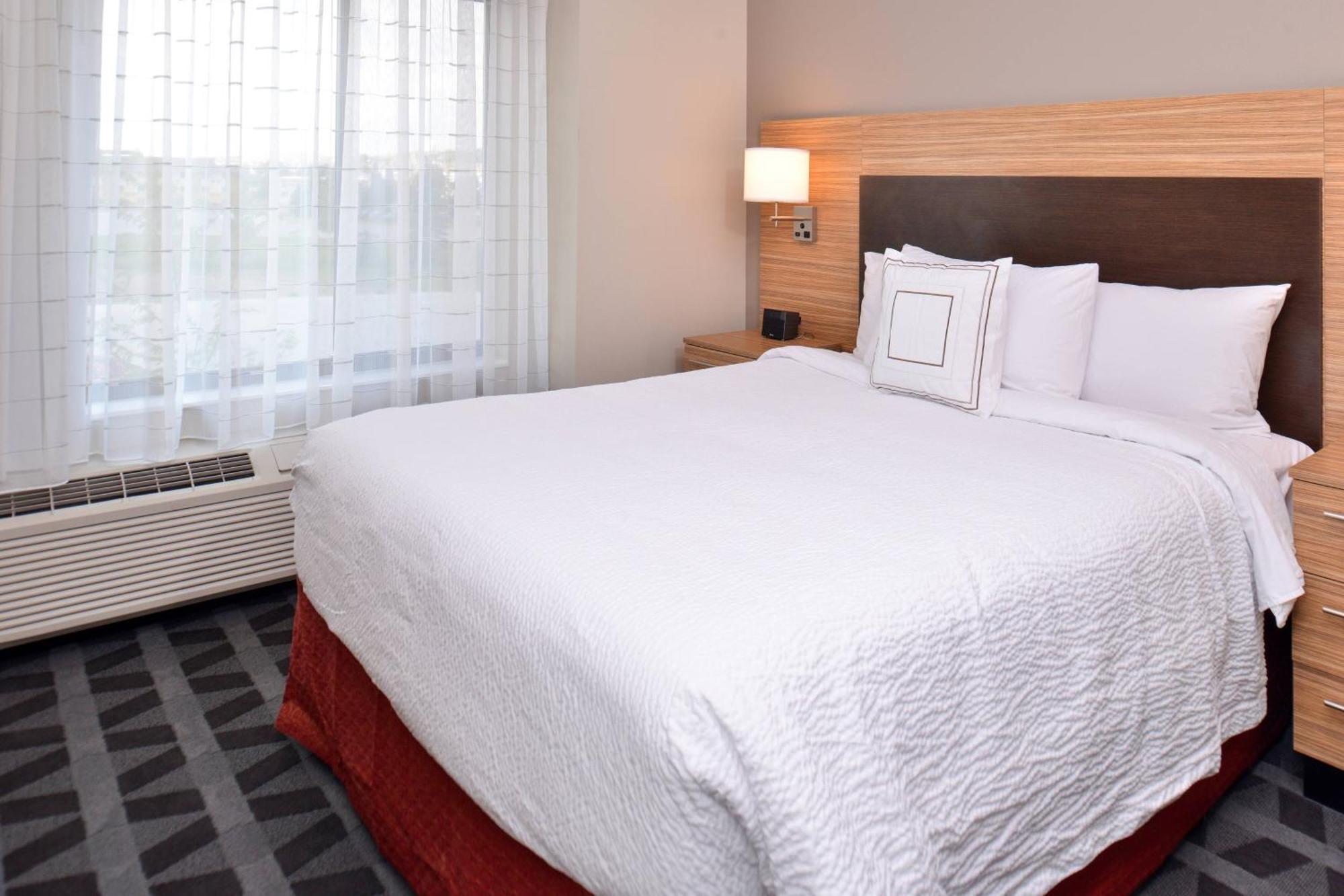 Towneplace Suites By Marriott Gillette Εξωτερικό φωτογραφία