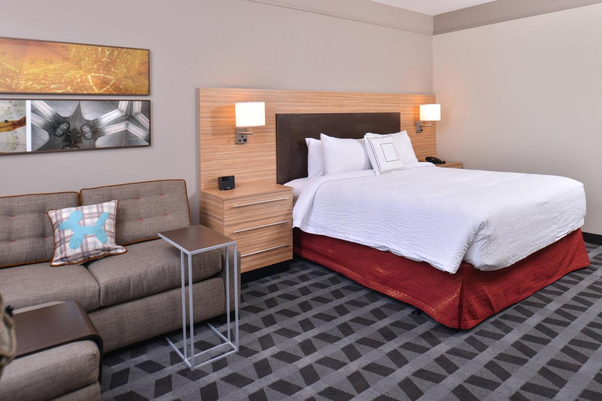 Towneplace Suites By Marriott Gillette Εξωτερικό φωτογραφία