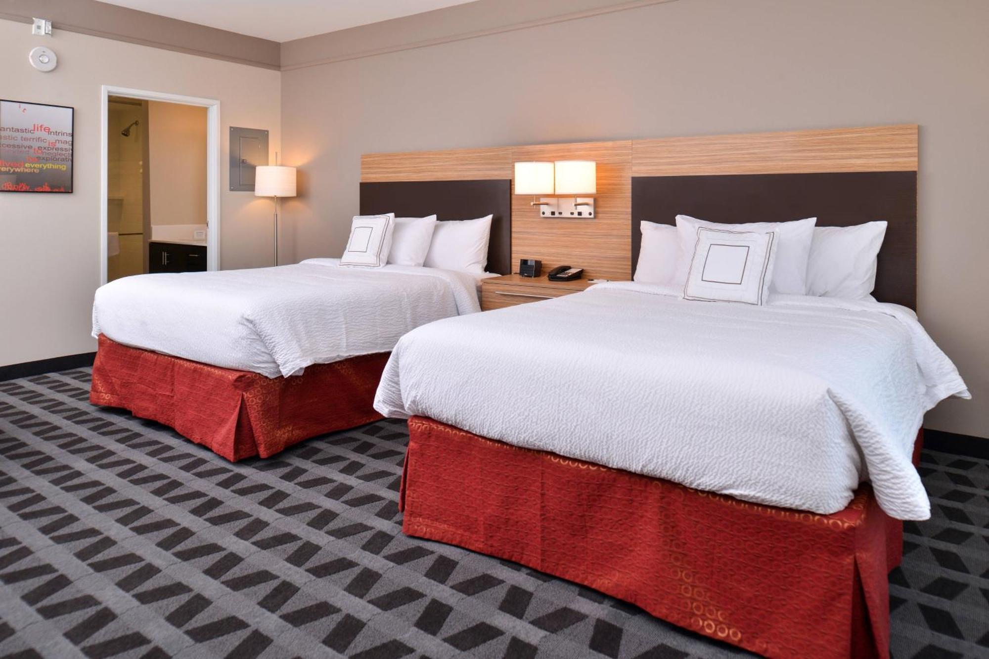 Towneplace Suites By Marriott Gillette Εξωτερικό φωτογραφία