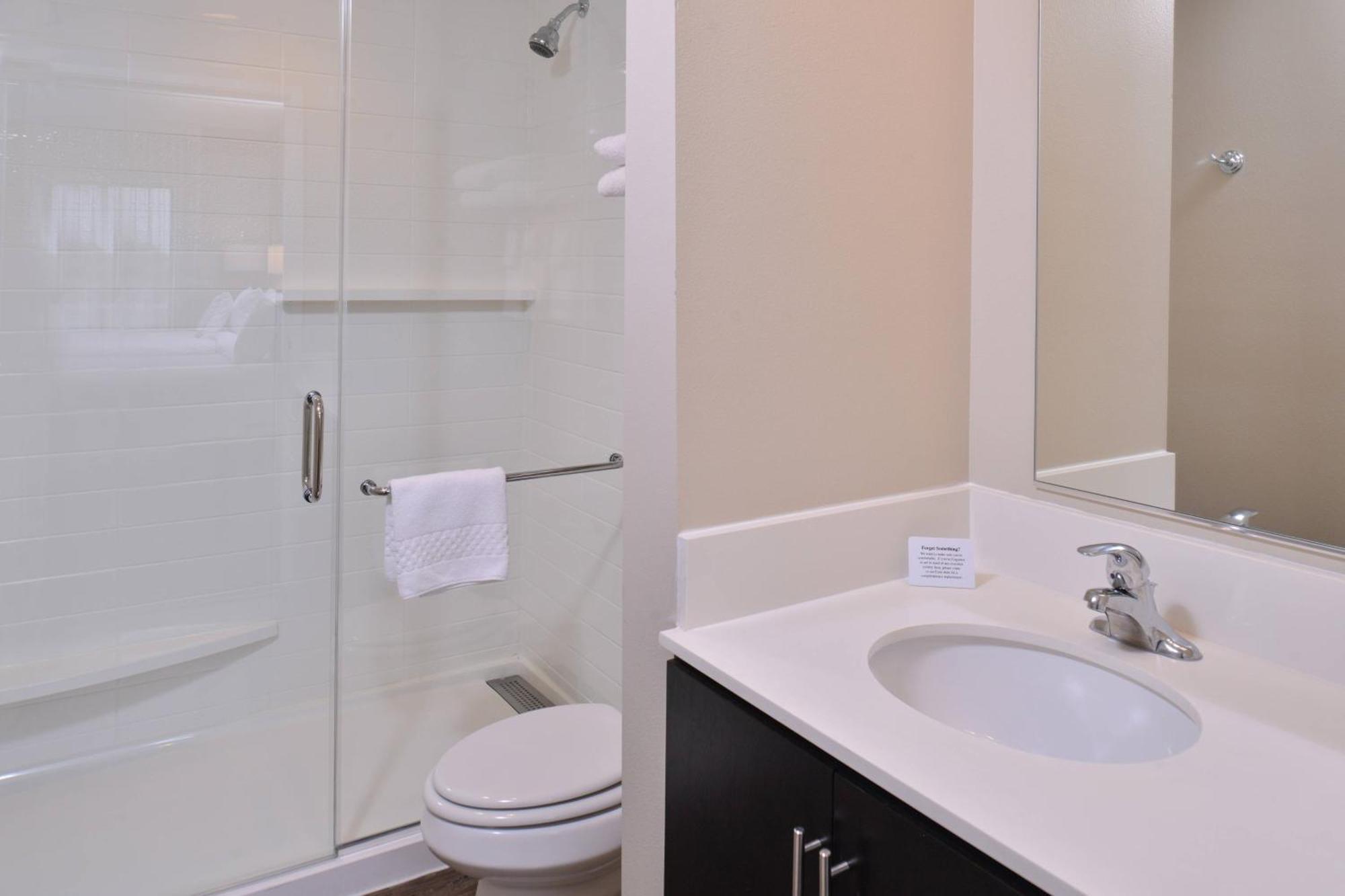 Towneplace Suites By Marriott Gillette Εξωτερικό φωτογραφία