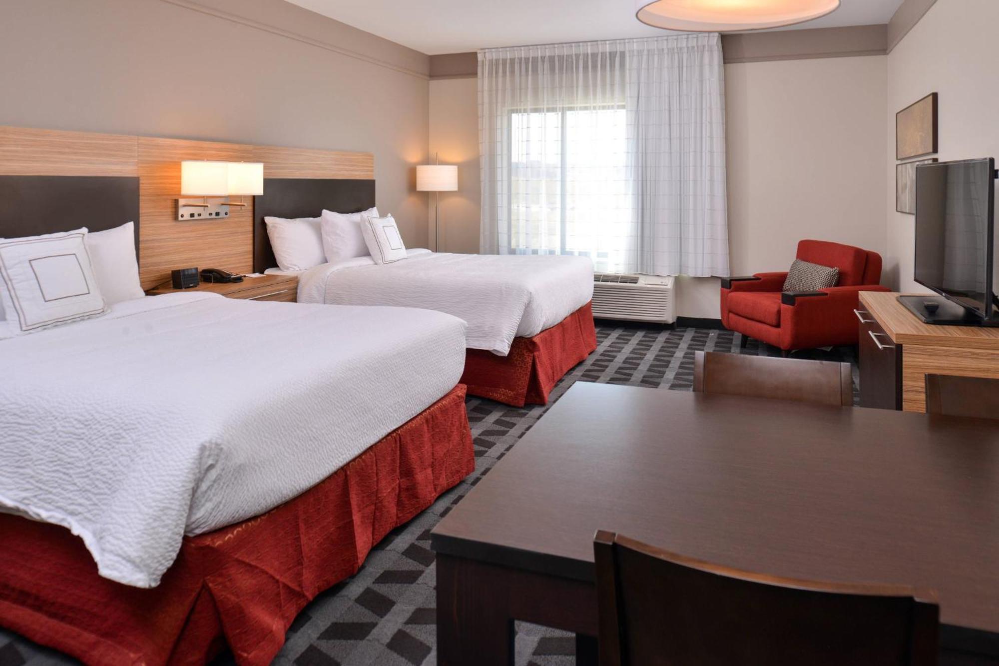 Towneplace Suites By Marriott Gillette Εξωτερικό φωτογραφία