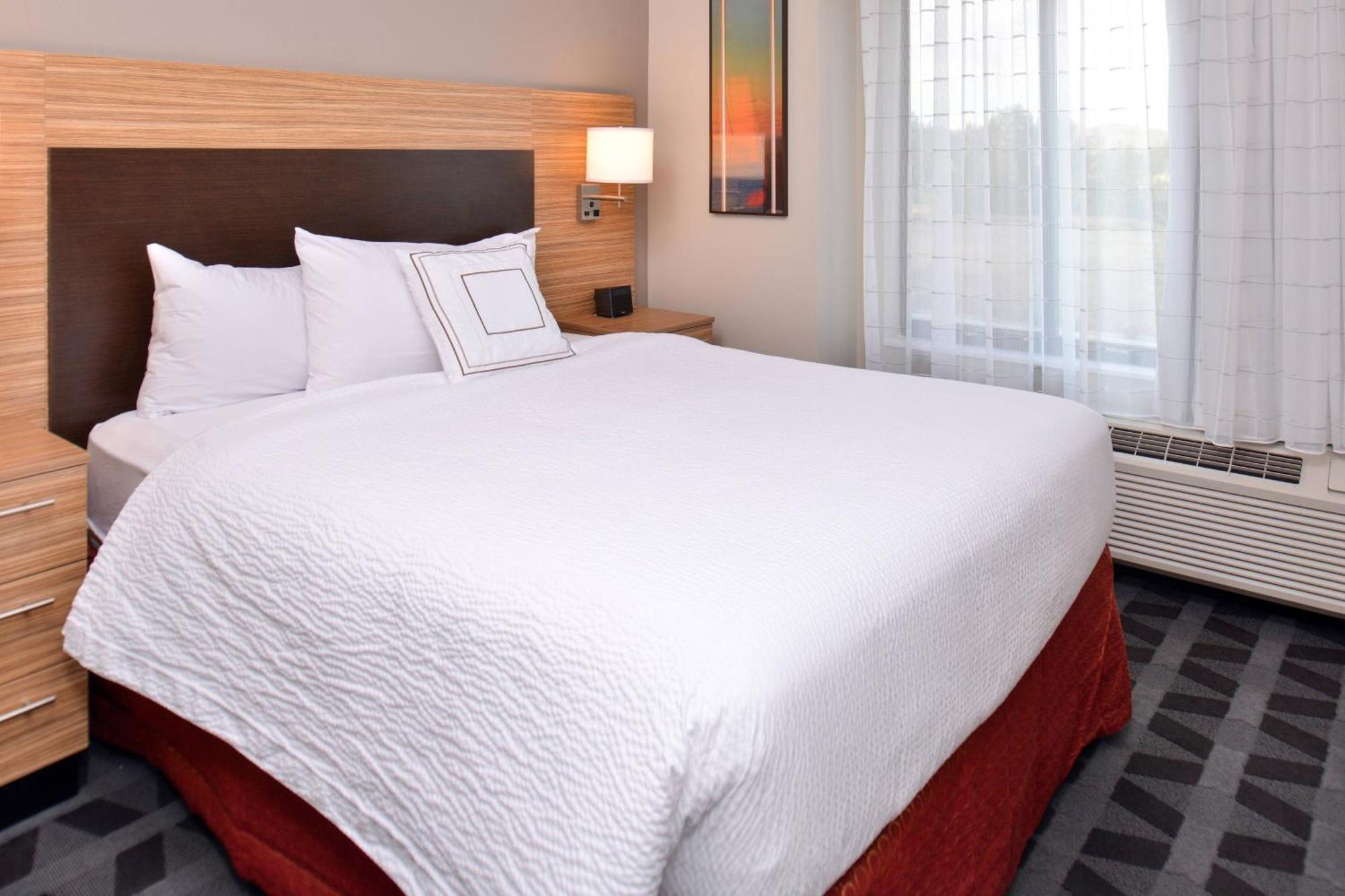 Towneplace Suites By Marriott Gillette Εξωτερικό φωτογραφία