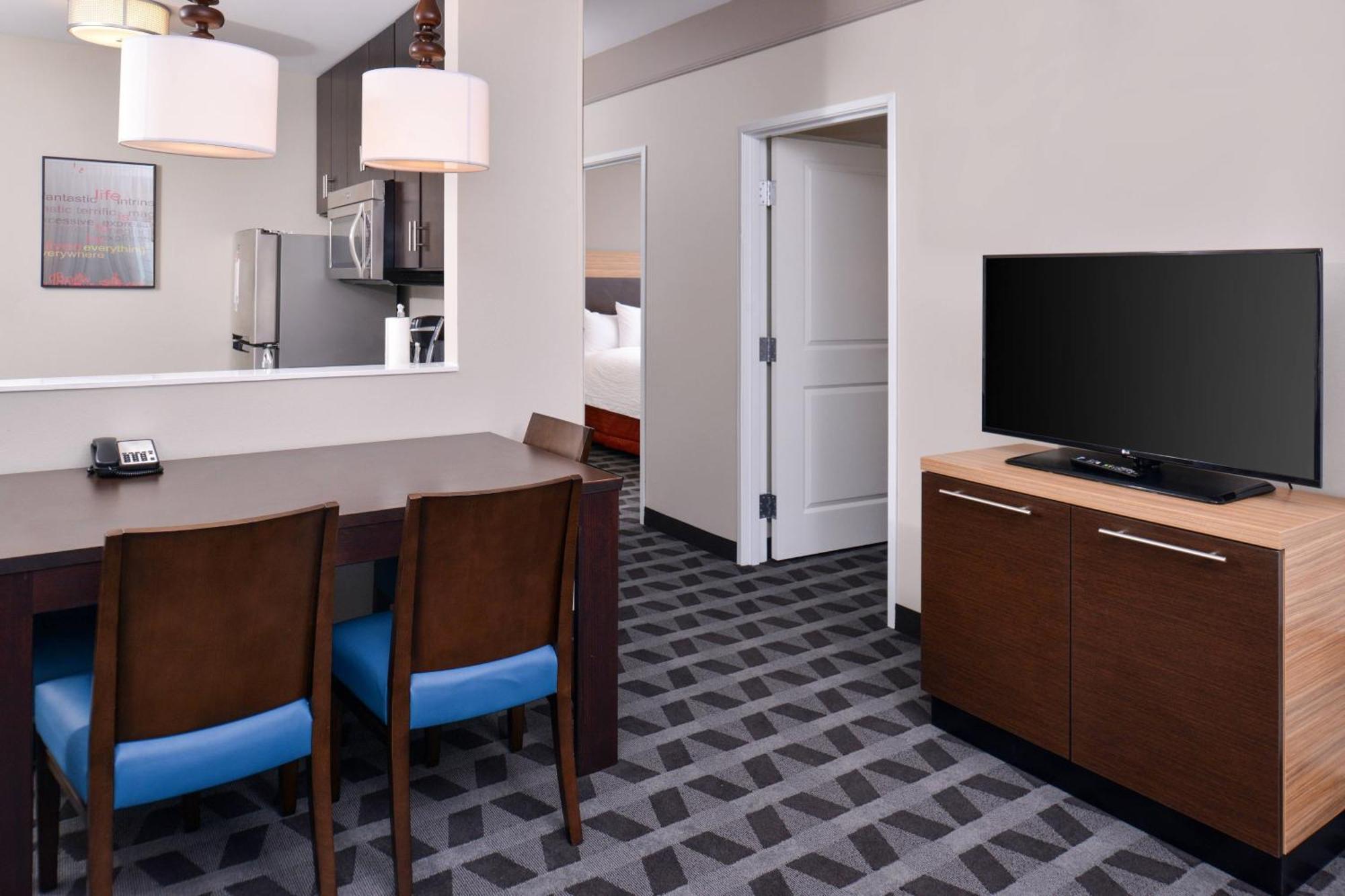 Towneplace Suites By Marriott Gillette Εξωτερικό φωτογραφία