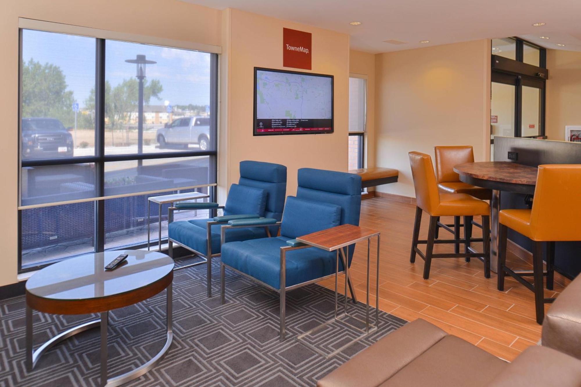 Towneplace Suites By Marriott Gillette Εξωτερικό φωτογραφία