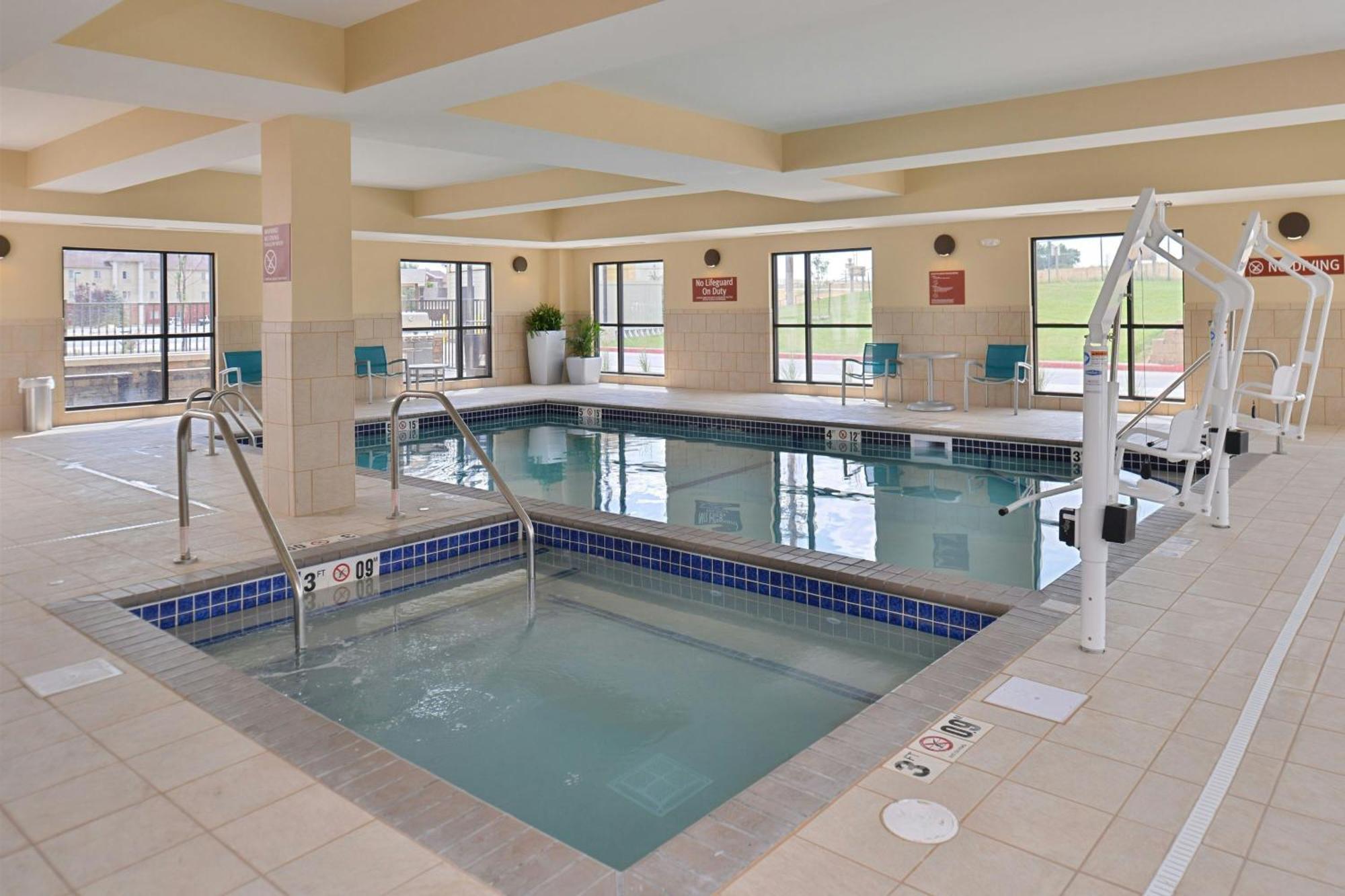 Towneplace Suites By Marriott Gillette Εξωτερικό φωτογραφία