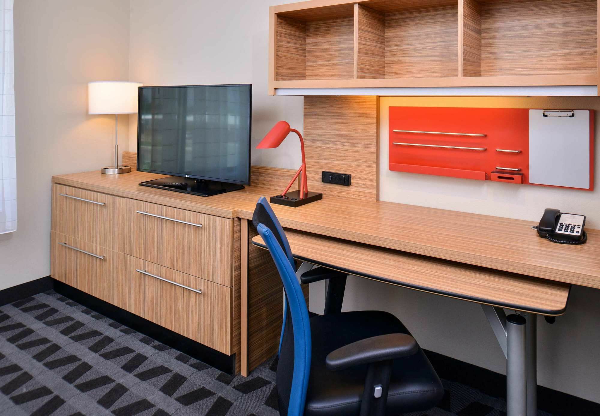 Towneplace Suites By Marriott Gillette Εξωτερικό φωτογραφία