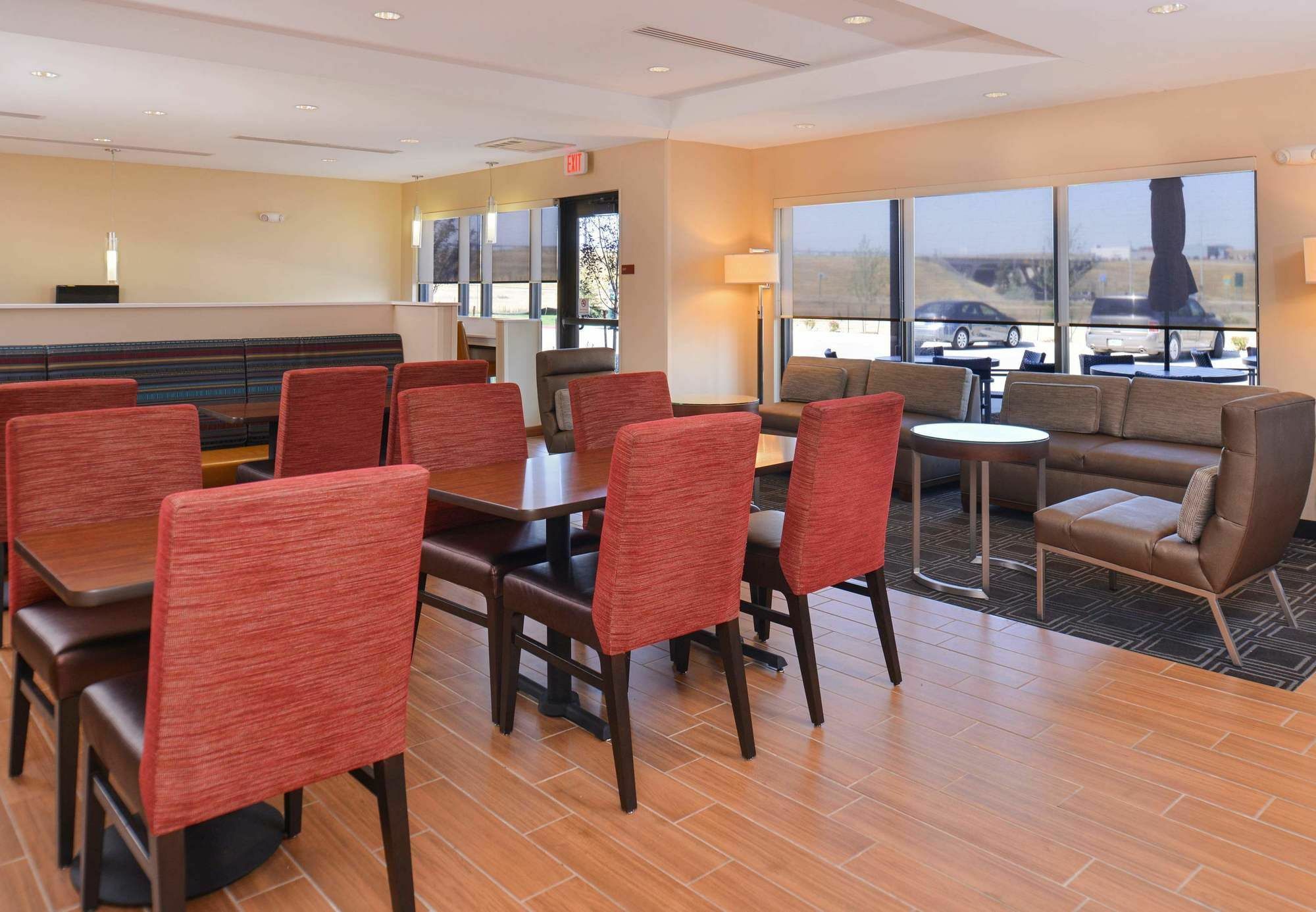 Towneplace Suites By Marriott Gillette Εξωτερικό φωτογραφία