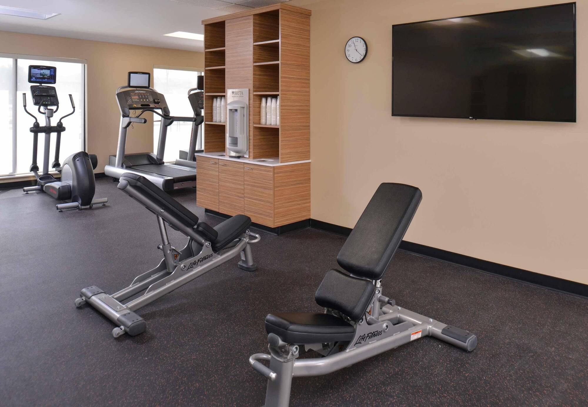 Towneplace Suites By Marriott Gillette Εξωτερικό φωτογραφία